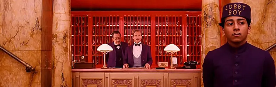 The Grand Budapest Hotel film review – The magical world of Wes Anderson