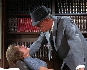 The Killers directed by Don Siegel - Remastered for Blu-Ray and DVD