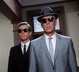 The Killers directed by Don Siegel - Remastered for Blu-Ray and DVD