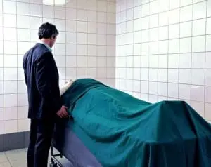 Mister John Film Review