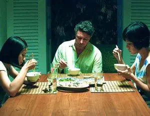 Mister John Film Review