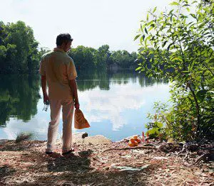 Mister John Film Review