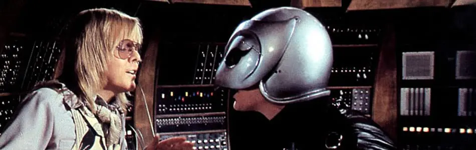 Phantom of the Paradise DVD Review – Brian De Palma’s Faustian Rock Horror