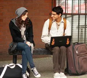 Safety Not guaranteed film review