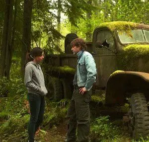 Safety Not guaranteed film review