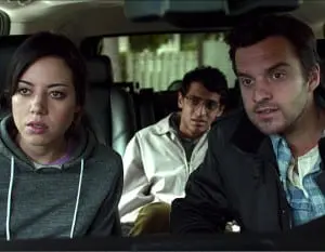 Safety Not guaranteed film review