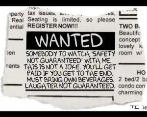 Safety Not guaranteed film review