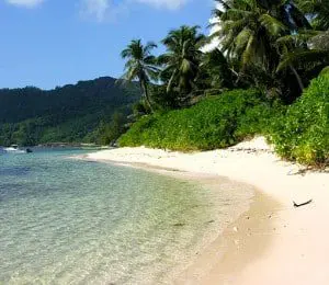 seychelles holiday