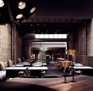 Sticks'n'Sushi London Restaurant Review