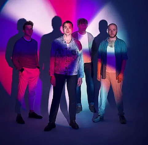 Wild Beasts – A Simple Beautiful Truth video plus dates and remixes announced