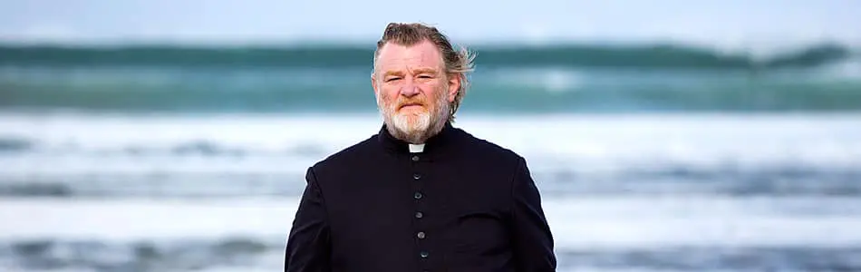 Calvary film review – A dark and hypnotic spectacular