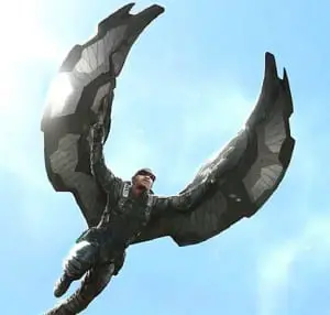 Captain America: The Winter Soldier - Film Review