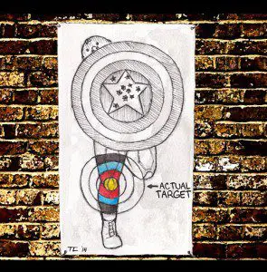 Captain America: The Winter Soldier - Film Review