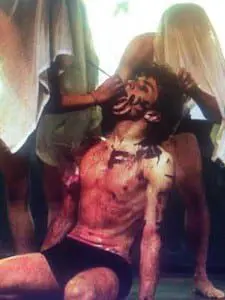 clayton pettet art show