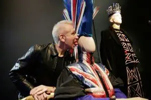 Jean Paul Gaultier