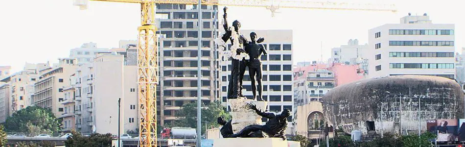 The War on Culture – Leuven exhibition ‘Ravaged: Arts and Culture in Times of War’