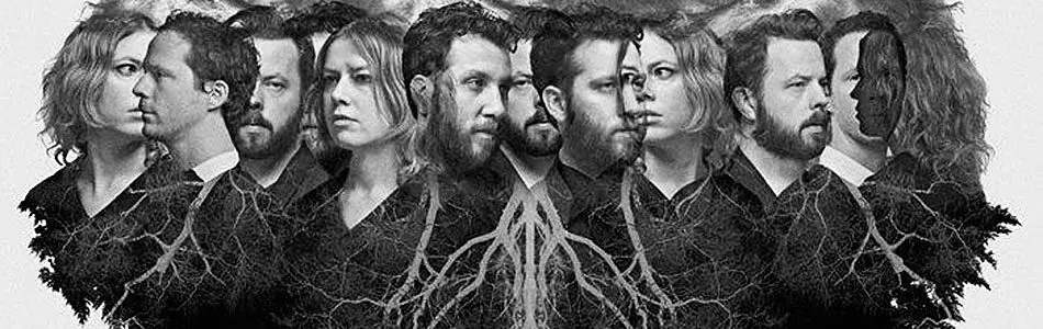 Thus Owls album ‘Turning Rocks’ – an exploration in tone, colour and dynamics