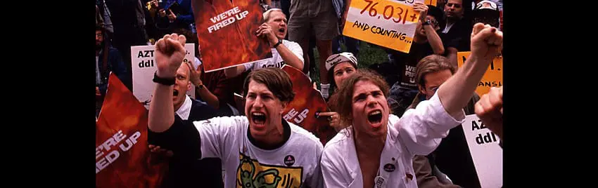 How to Survive a Plague film – Tackling AIDS Onscreen: Part Two with David France