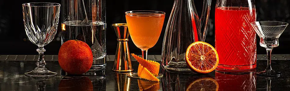 Cartizze Bar – Mayfair’s uncensored luxury Bellini and Cocktail destination