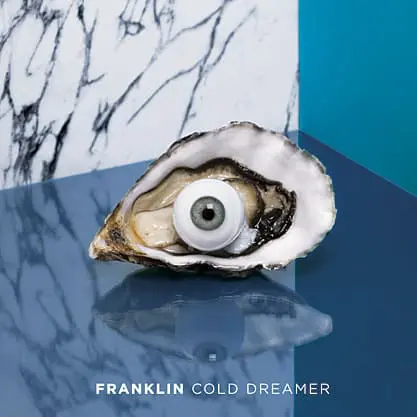Cold Dreamer video from French dream-pop duo Franklin