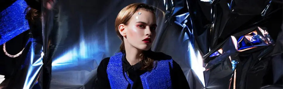 We Outgrow Love, Like Other Things: Fashion Photography by Schall & Schnabel