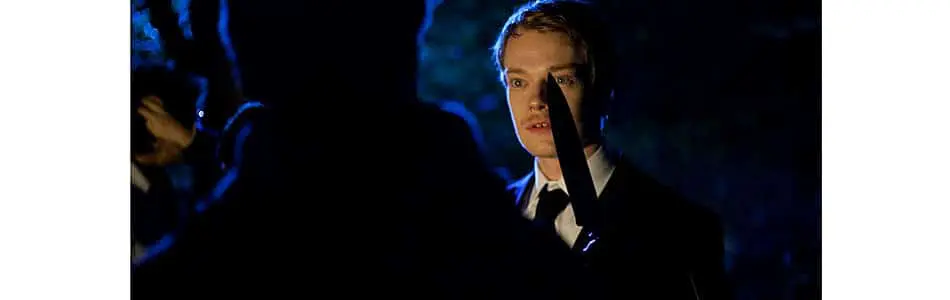 Tribeca Film Festival 2014: Championing British Short Films