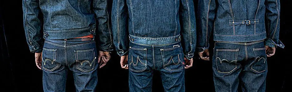 Horst A. Friedrichs ‘Denim Style’