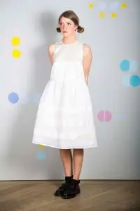 Jupe by Jackie - Interview with Jackie Villevoye