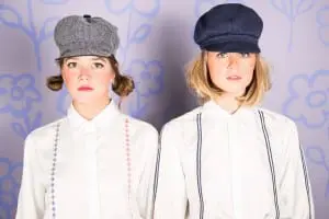 Jupe by Jackie - Interview with Jackie Villevoye