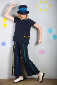 Jupe by Jackie - Interview with Jackie Villevoye