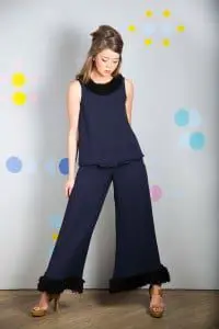 Jupe by Jackie - Interview with Jackie Villevoye