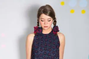 Jupe by Jackie - Interview with Jackie Villevoye