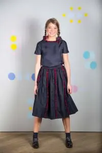 Jupe by Jackie - Interview with Jackie Villevoye