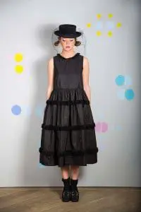 Jupe by Jackie - Interview with Jackie Villevoye