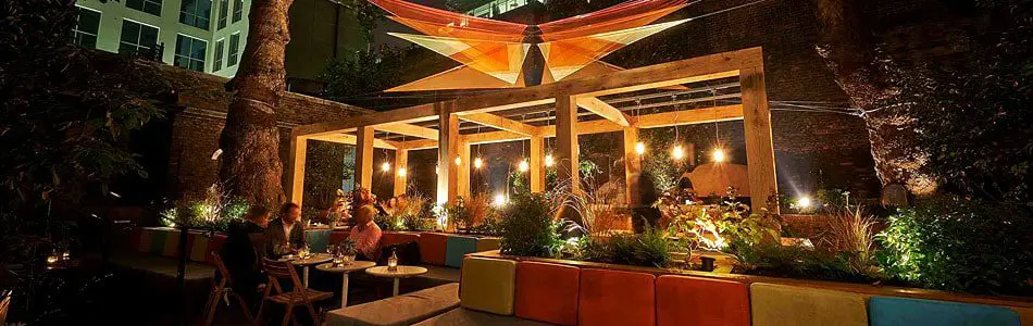 Why We Need Our Celebrities To Be Mad – Bug event at The House of St. Barnabas