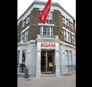 boqueria battersea