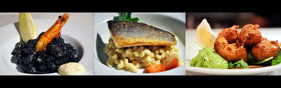 Boqueria Market Battersea – The pleasures of Catalonian tapas