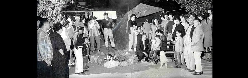 The Cloth Nixon – original short fiction by Robert Leeming