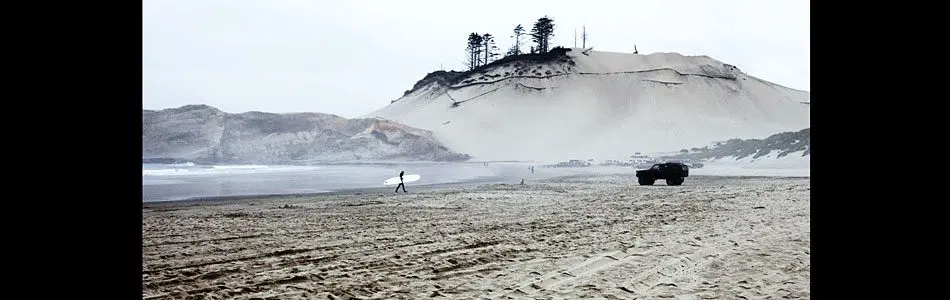 Continental Obscura – Images of America from rock photographer Ryan Russell