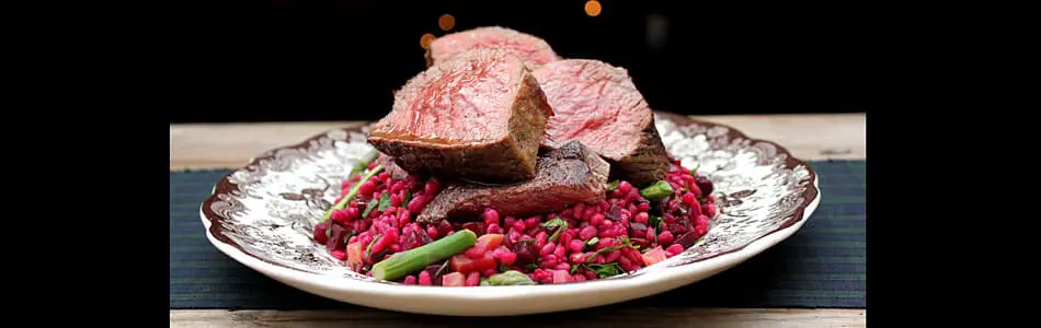 Dram and Smoke – Scottish themed pop-up restaurant in a working London steelyard