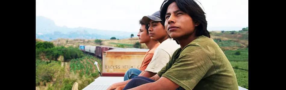 The Golden Dream – Interview with Diego Quemada-Diez on his debut feature