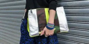 hong kong fashion - glush