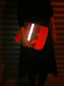 glush - grace - fashion designer