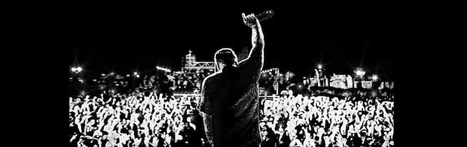 Jay Z’s Made in America film – One Extraordinary Music Festival