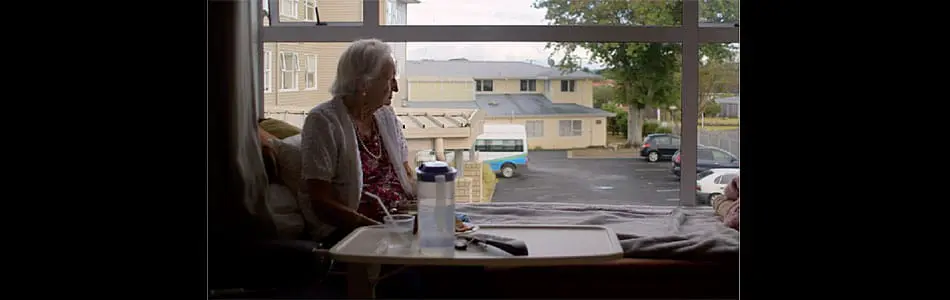 TODAY – The passing of time – Short Documentary by Prisca Bouchet and Nick Mayow