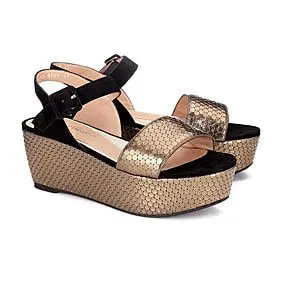 Robert Clergerie: Futuristic Summer from the French Master Shoemakers