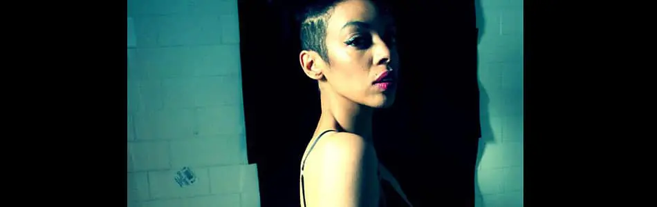 Initiation EP – We interview Kissey on her seductive debut