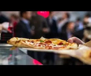 Pizza Union, London, Spitalfields, pizza restaurant