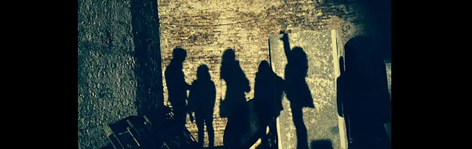 The Red Shoes performed by Tangerino and London’s freshest new talent