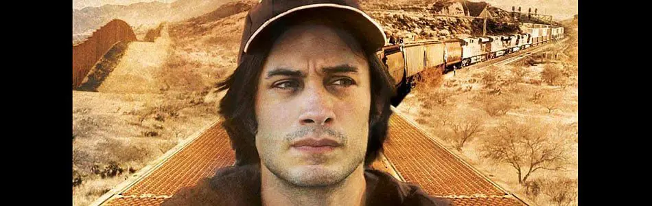 Who is Dayani Cristal? Interview with filmmaker Marc Silver